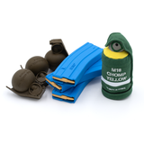 CHOMP DOG TOYS
