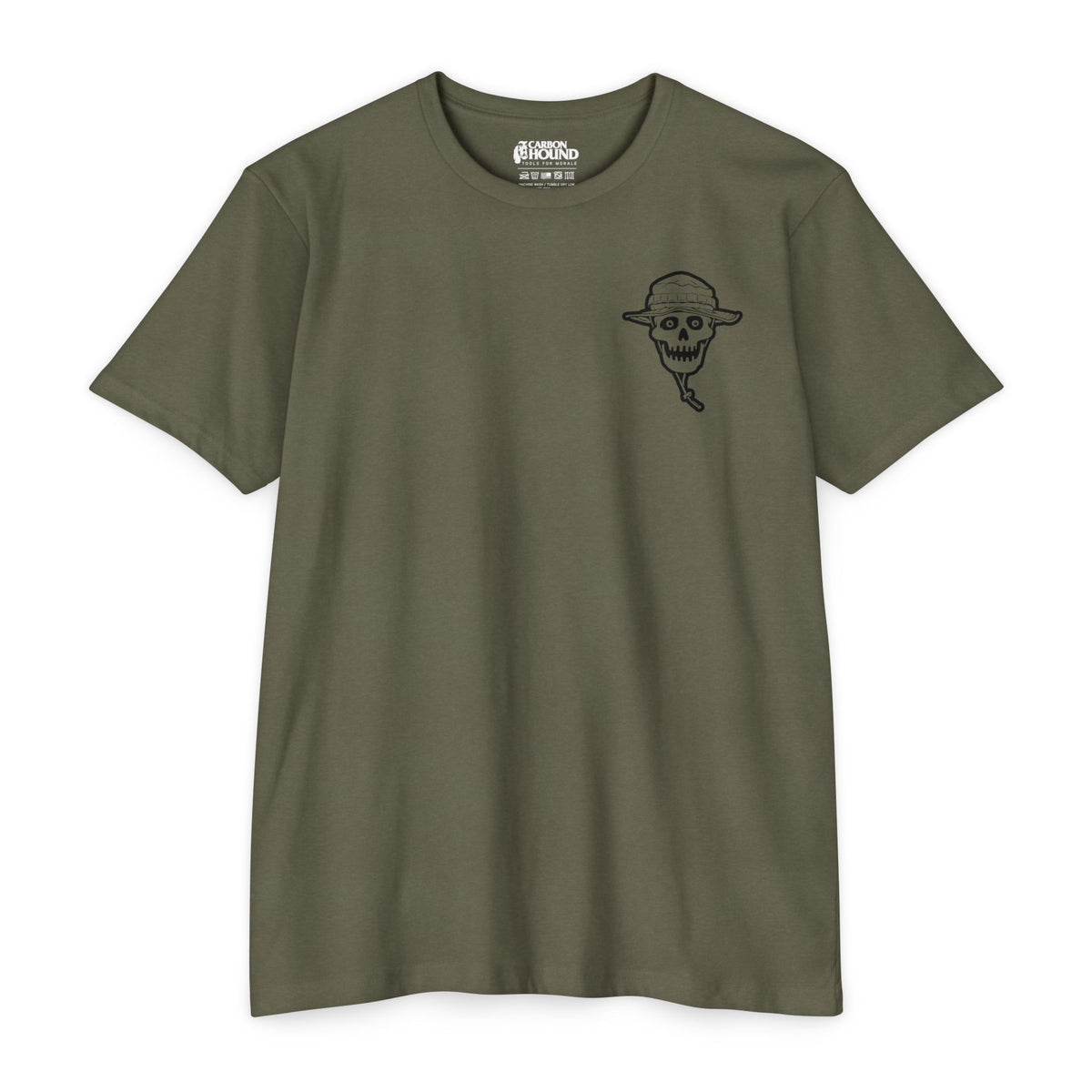 CCC | Torso Cover