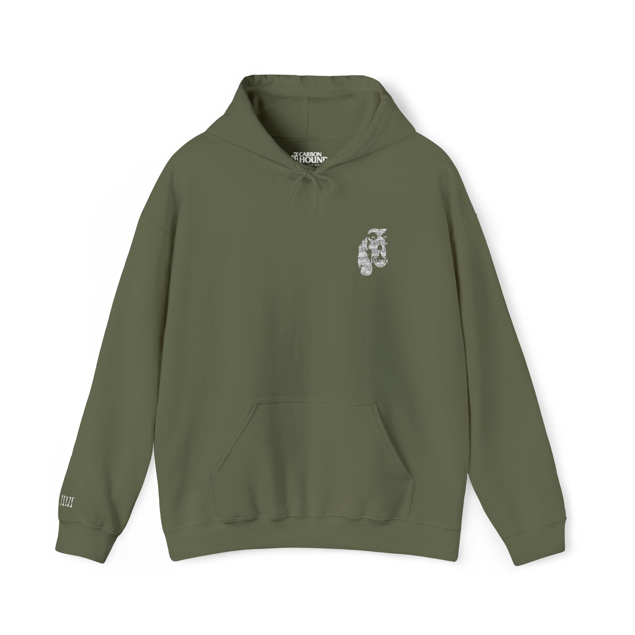 Hound Standard Hoodie