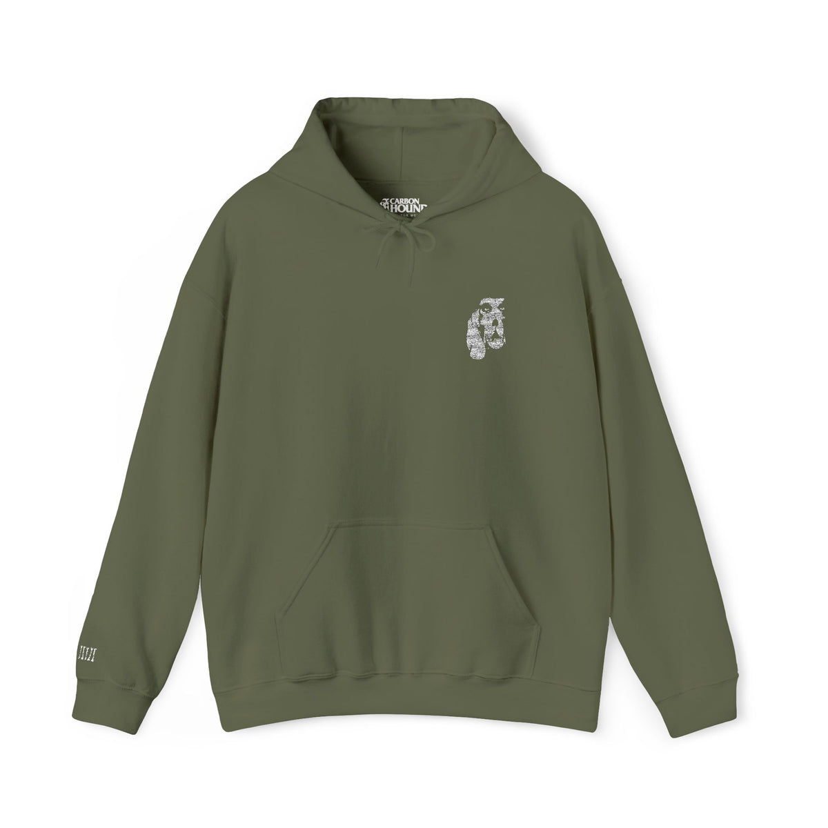 Hound Standard | Hoodie