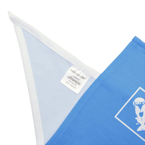 OL' BLUE | Canine Field Bandana