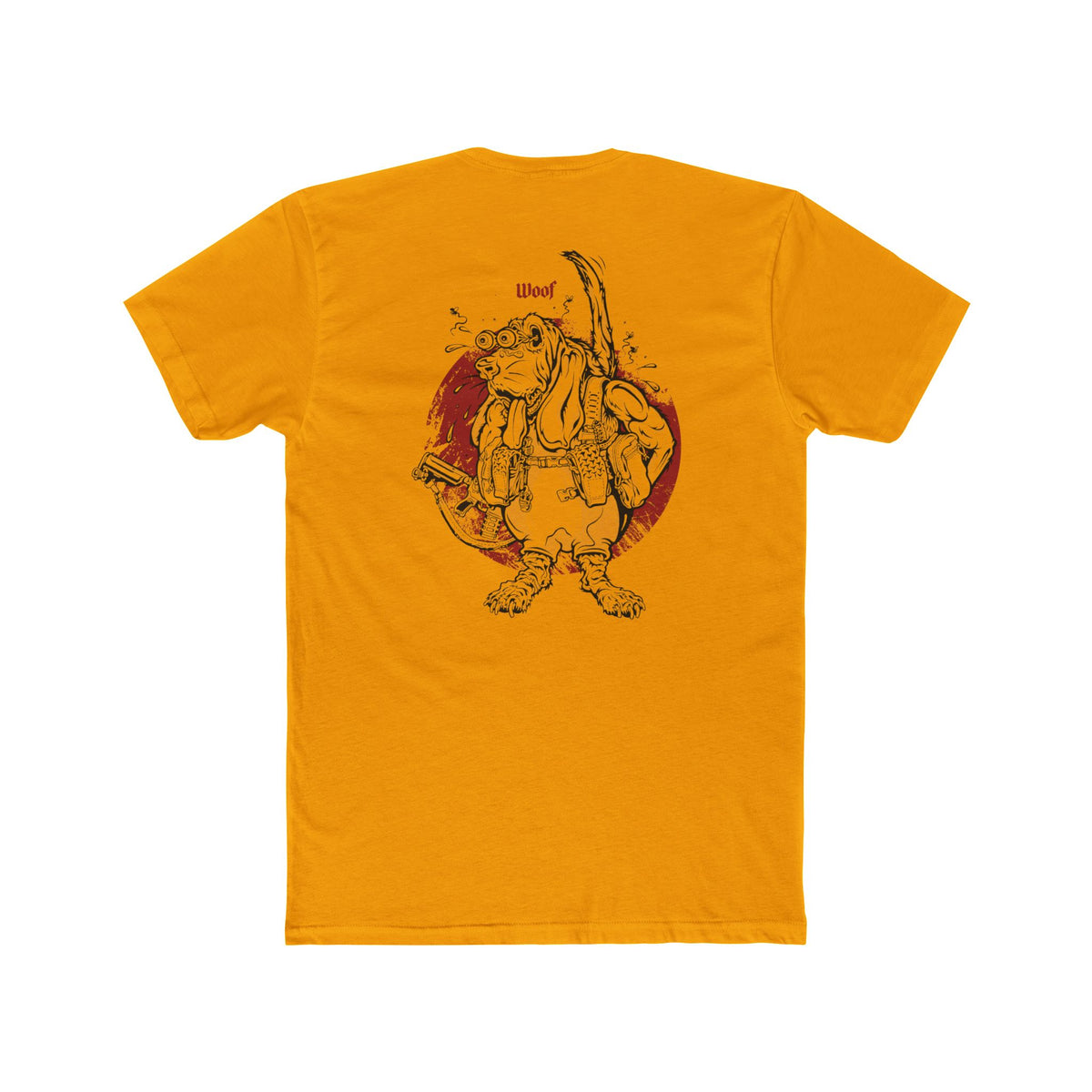 Meathead Standard | Torso Cover