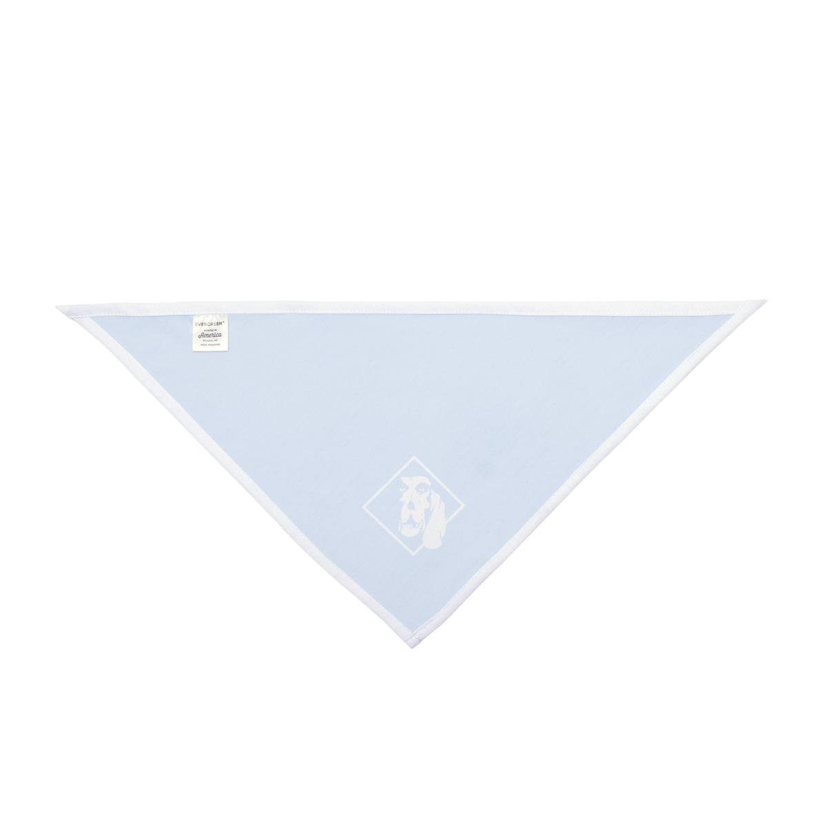 OL' BLUE | Field Bandana