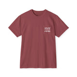 BONES Pocket Tee