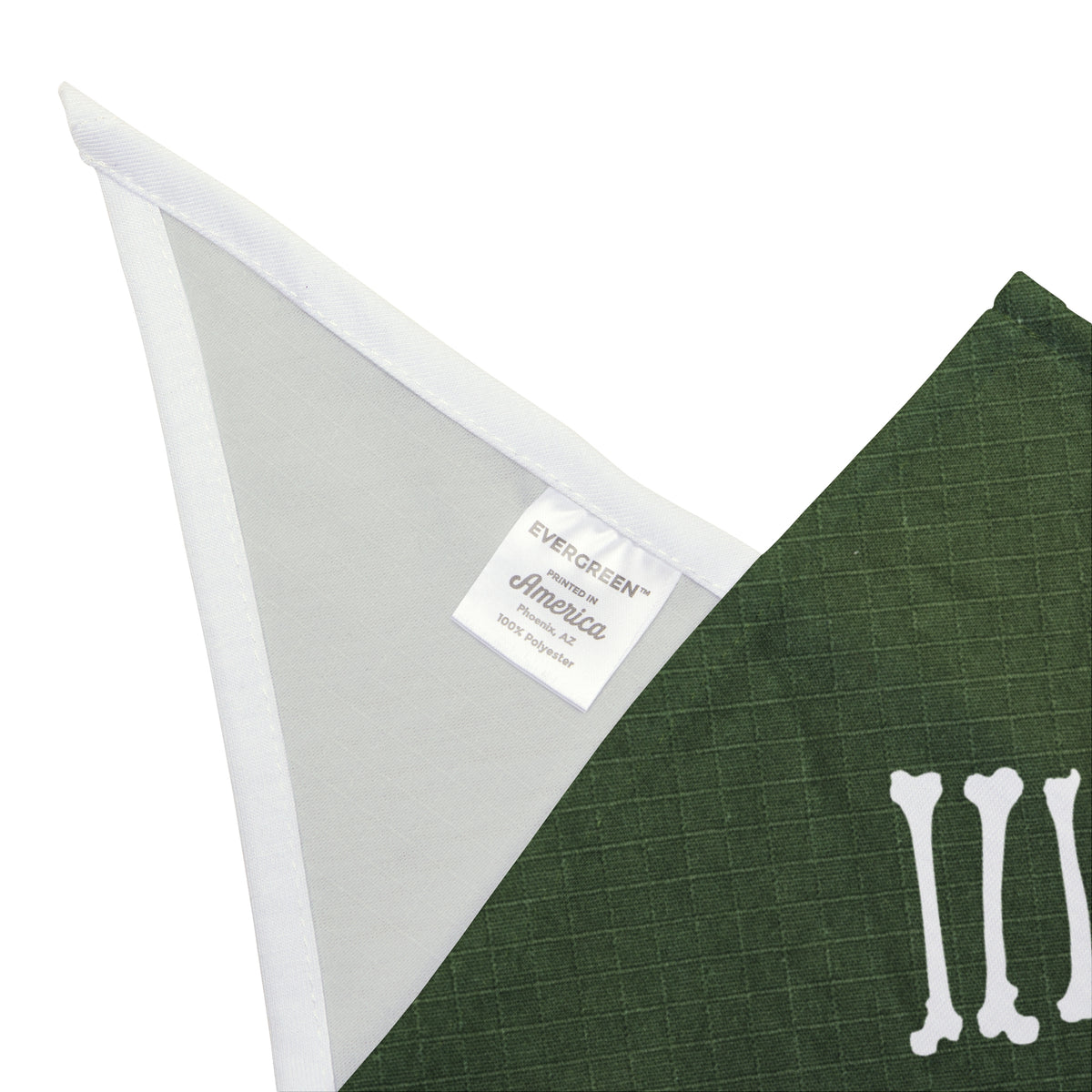 Rebel Bones | Field Bandana