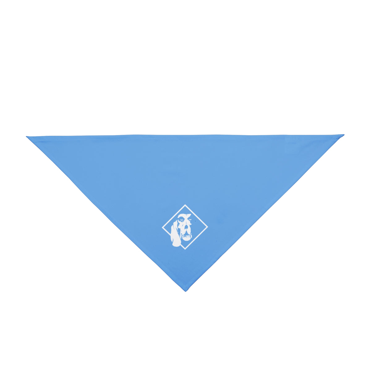 OL' BLUE | Field Bandana