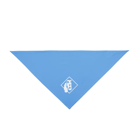 OL' BLUE | Field Bandana