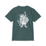 BONES Pocket Tee