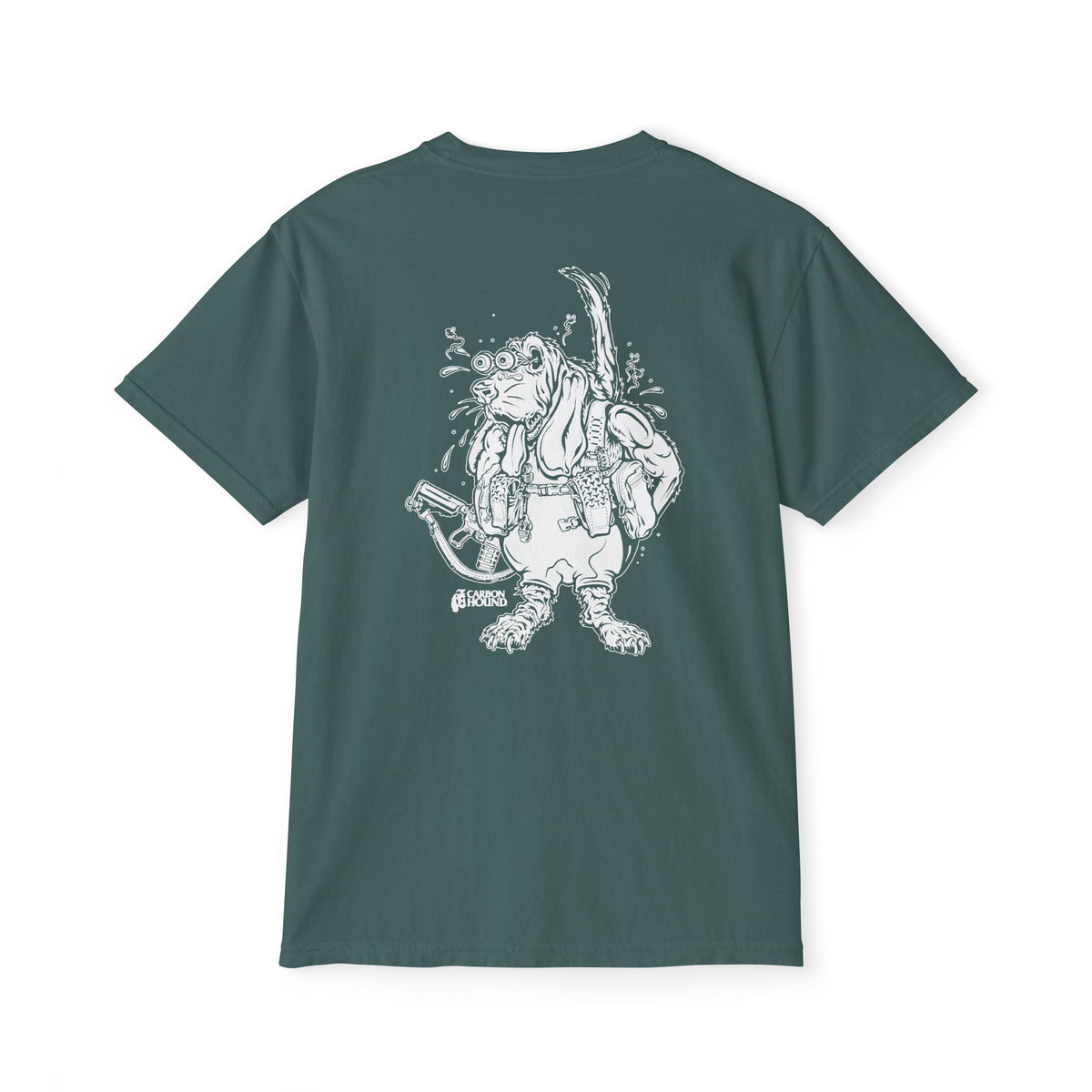 BONES Pocket | Torso Cover