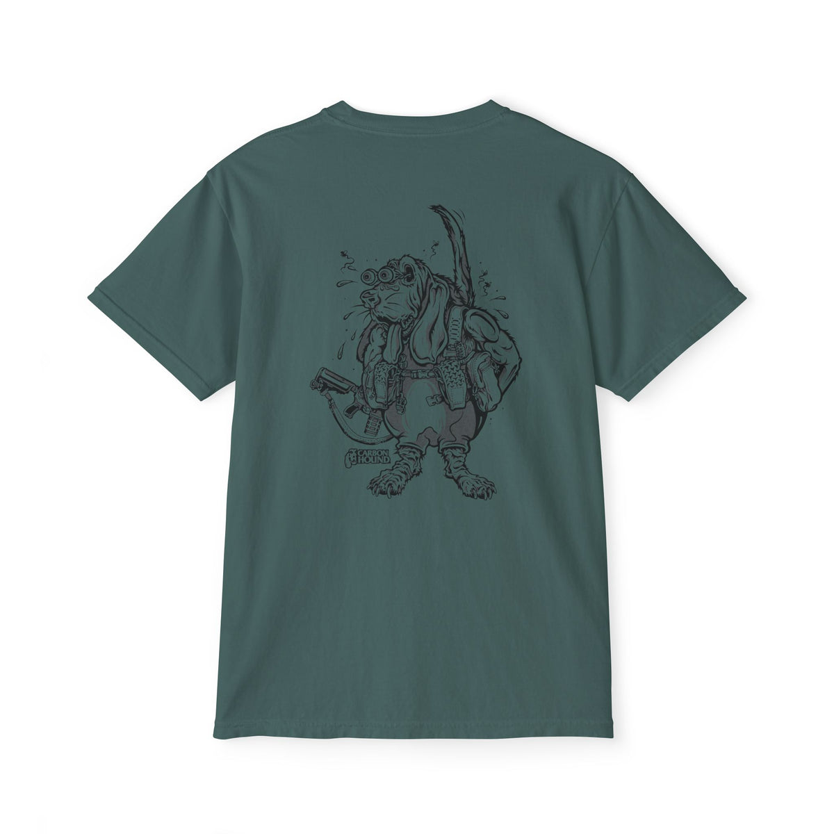 BONES Pocket | Torso Cover