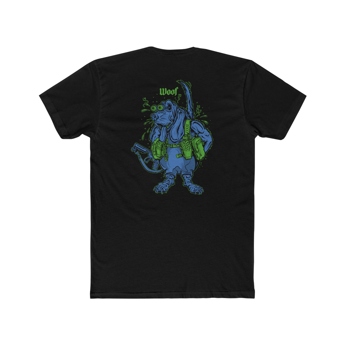 Meathead Standard | Torso Cover