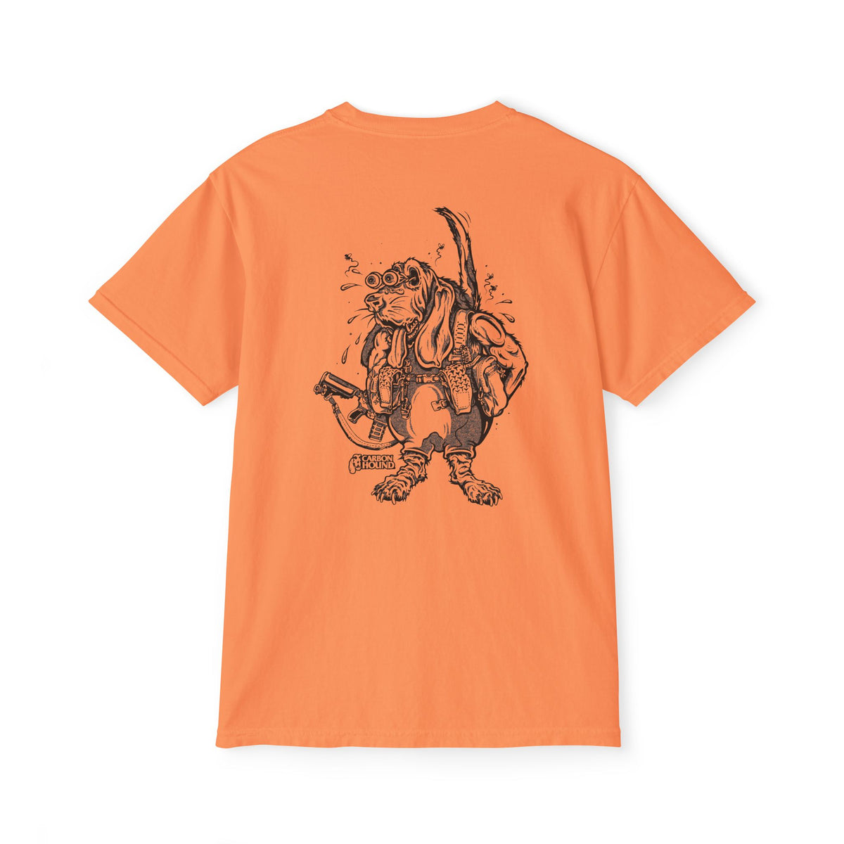 BONES Pocket | Torso Cover