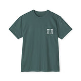 BONES Pocket Tee