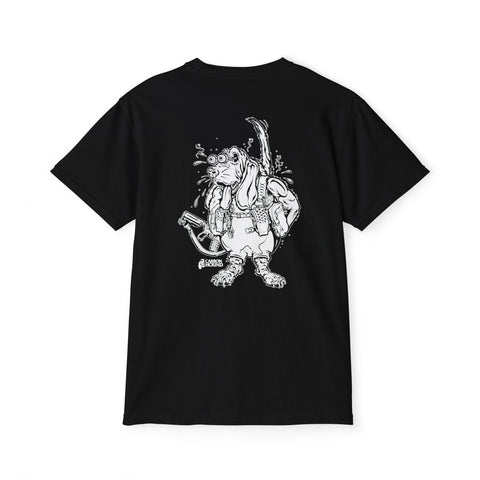 BONES Pocket | Torso Cover