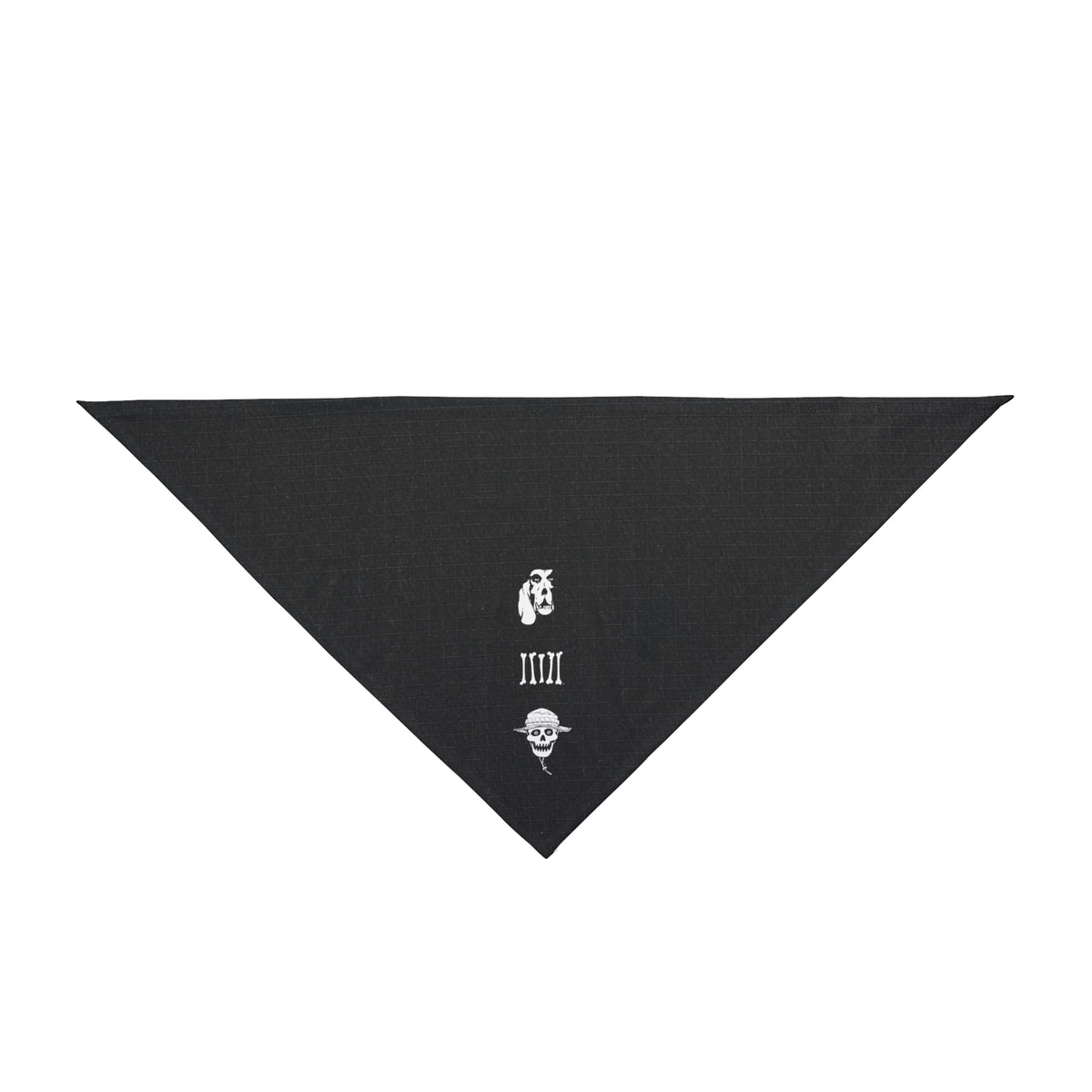 CH SLAB | Canine Field Bandana