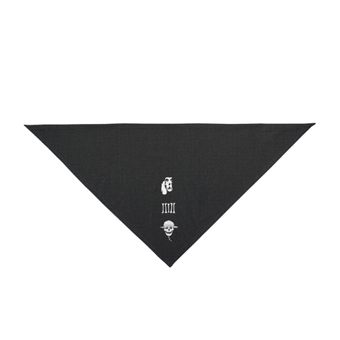 CH SLAB | Canine Field Bandana