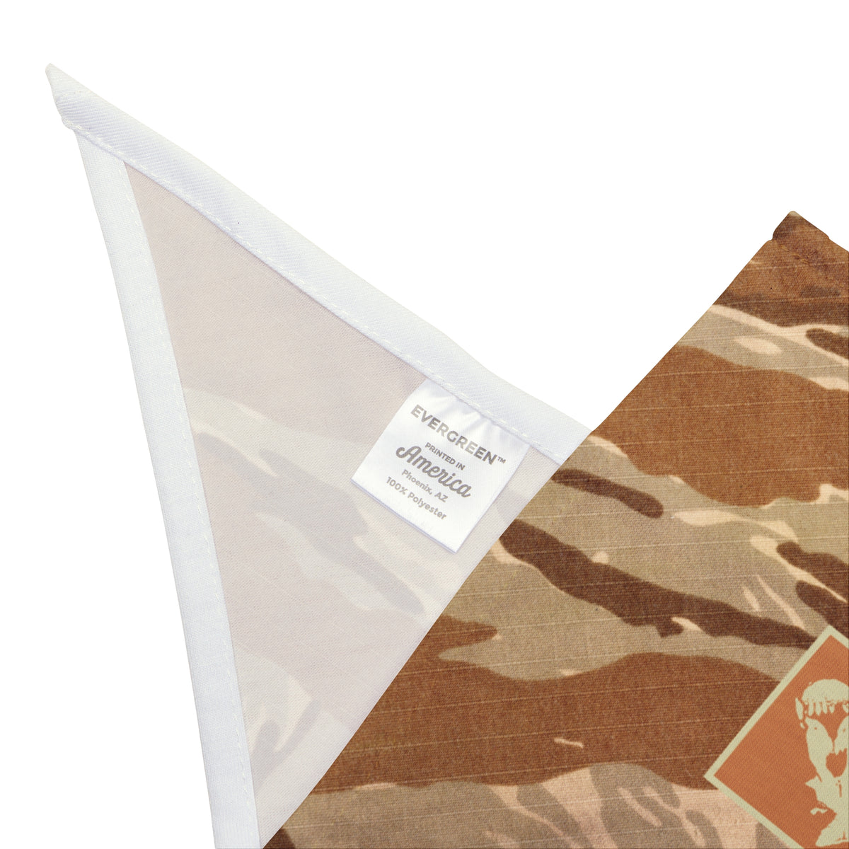DTS | Field Bandana