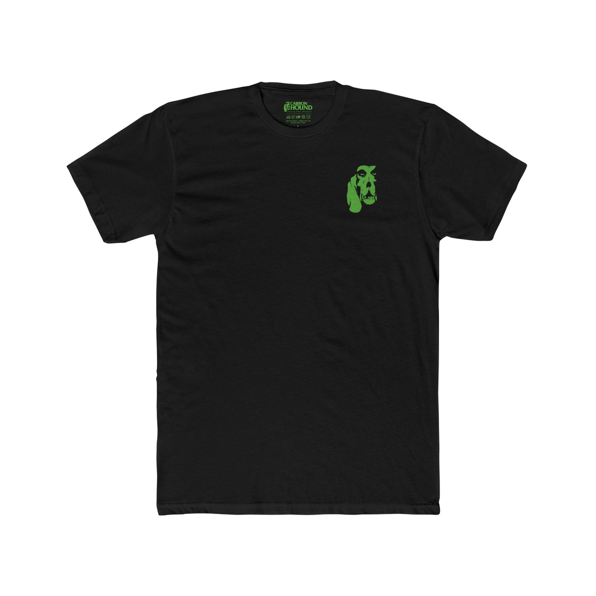 Meathead Standard | Torso Cover