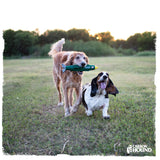 MOAC | MOAB Bomb Dog Toy