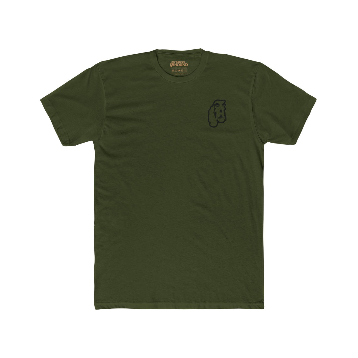 Meathead Standard | Torso Cover