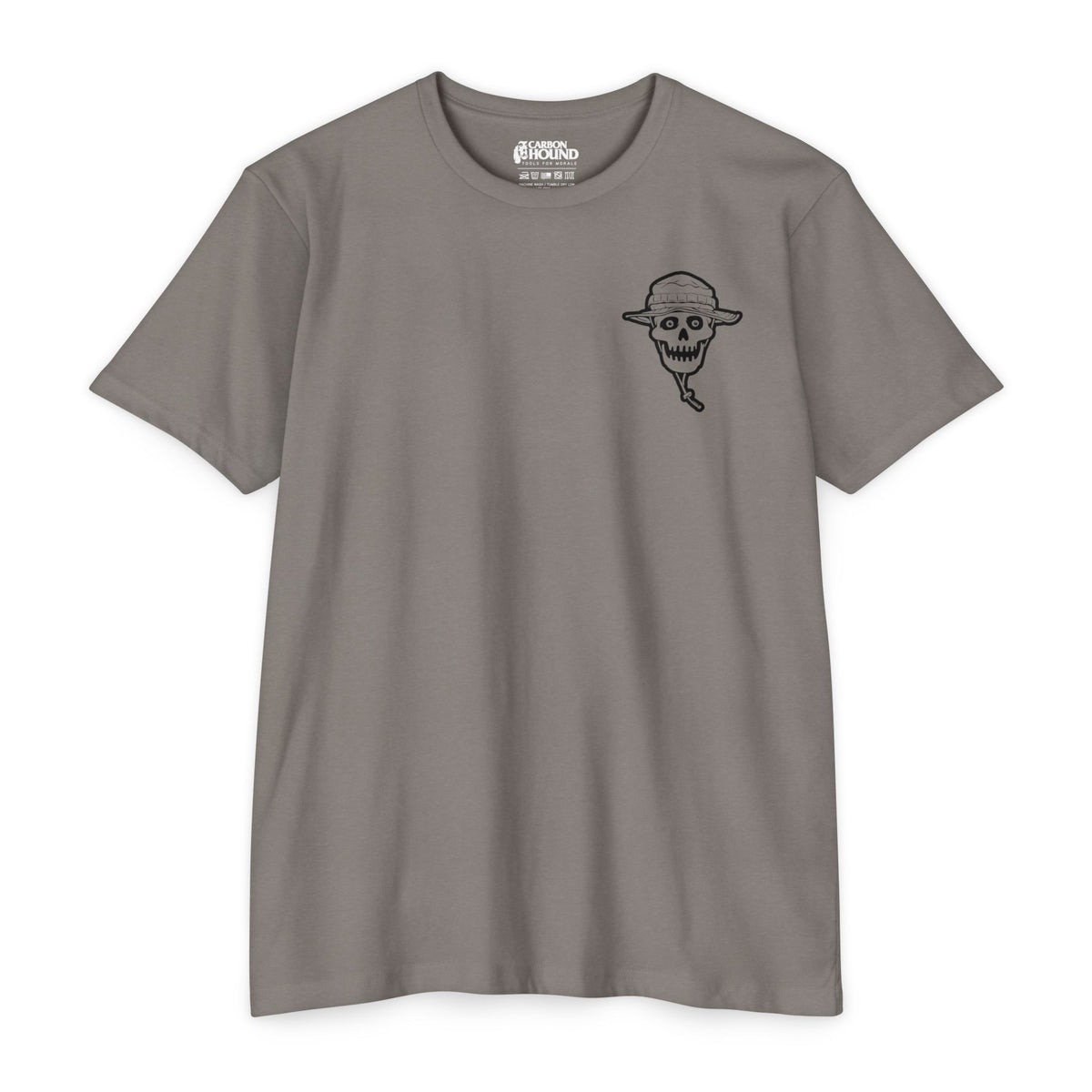 DNBA | Torso Cover