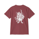 BONES Pocket Tee