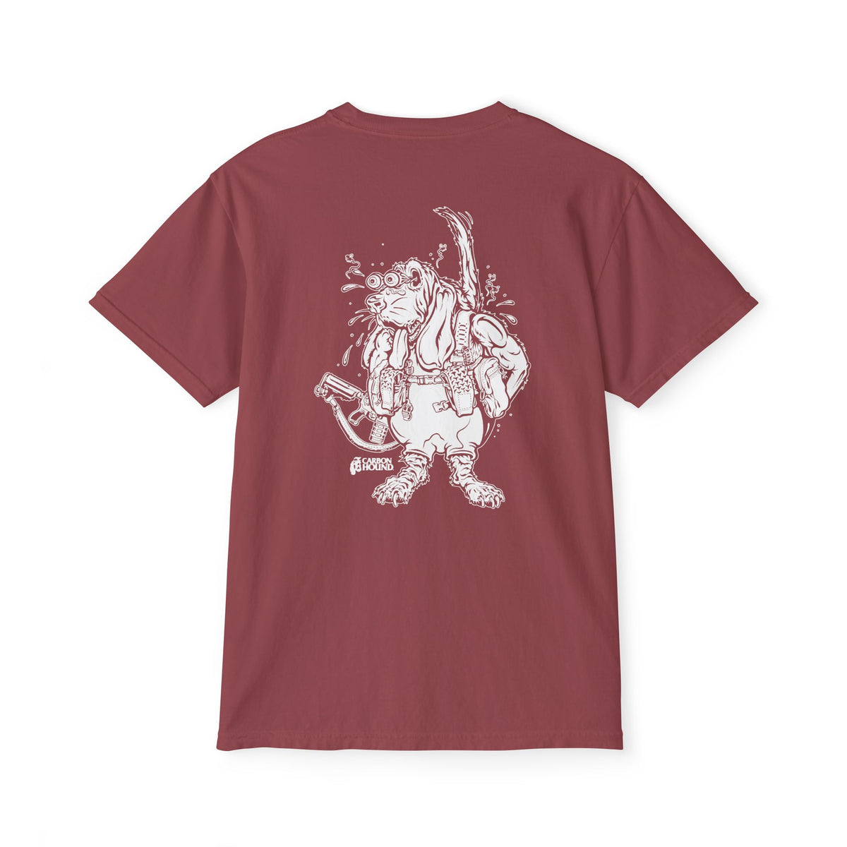 BONES Pocket | Torso Cover