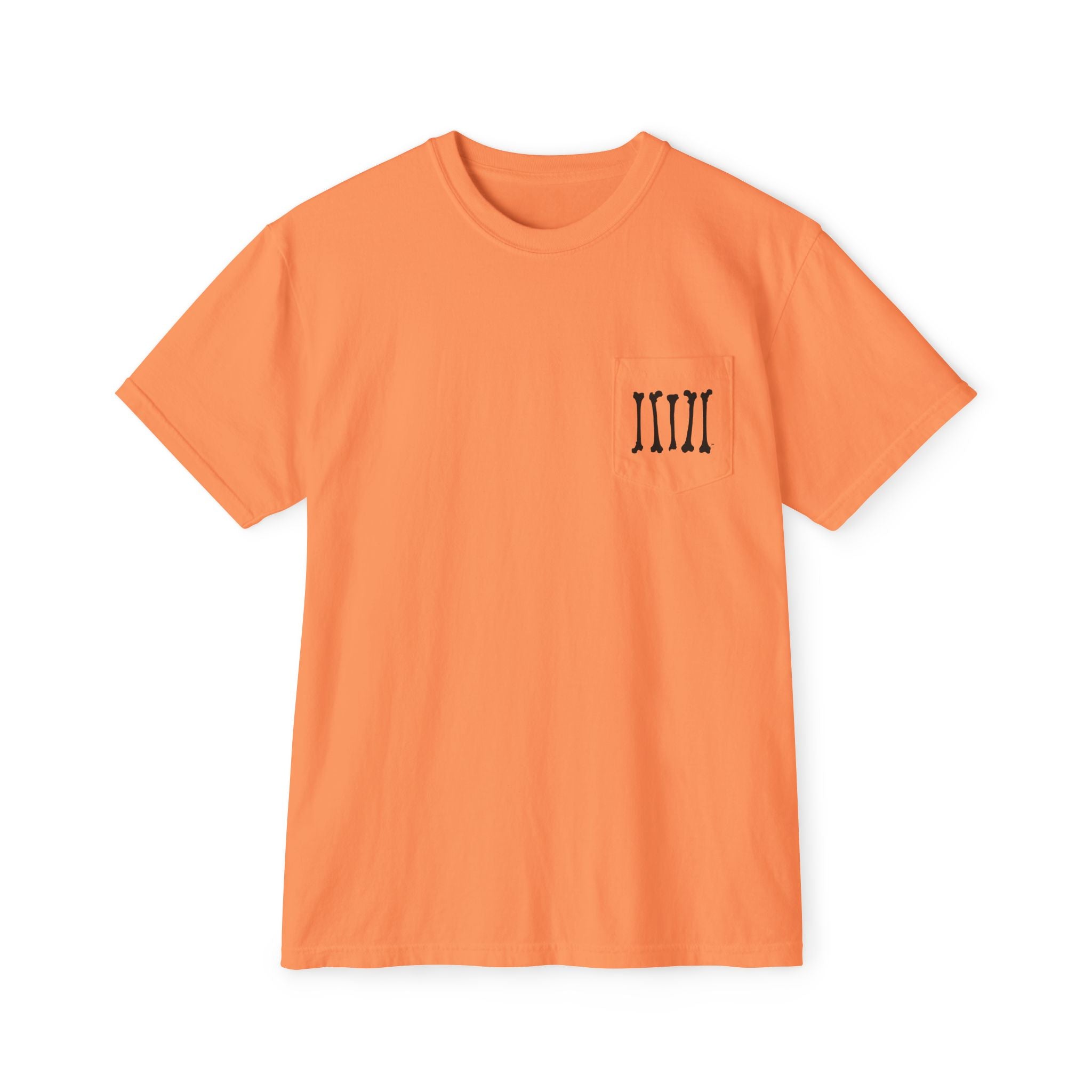 BONES Pocket Tee