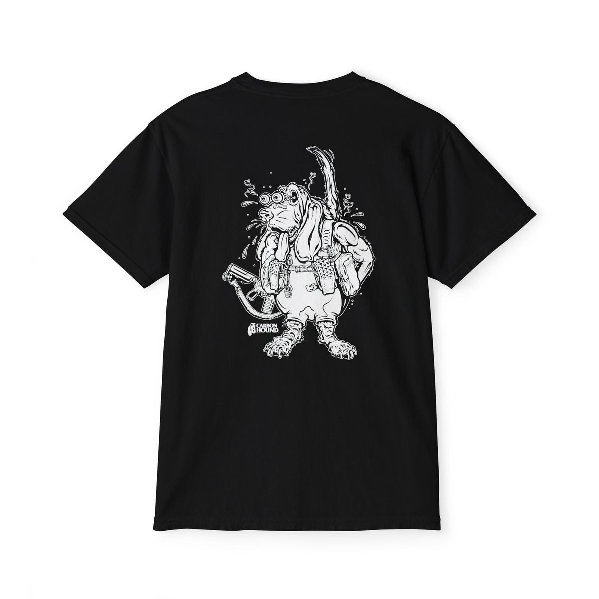 BONES Pocket | Torso Cover