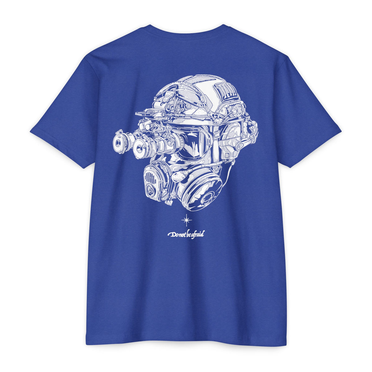 DNBA | Torso Cover