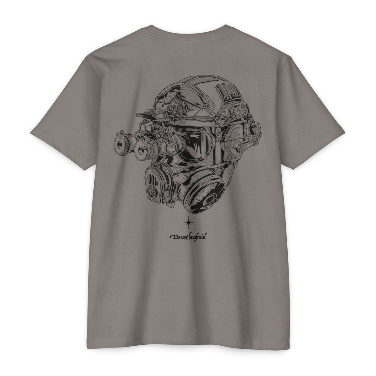 DNBA | Torso Cover
