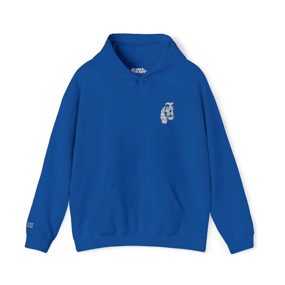 Hound Standard | Hoodie