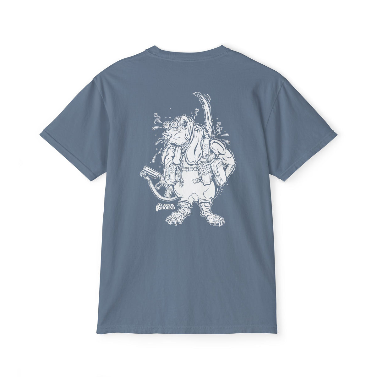 BONES Pocket | Torso Cover
