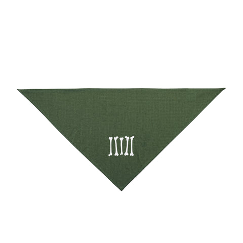 Rebel Bones | Field Bandana