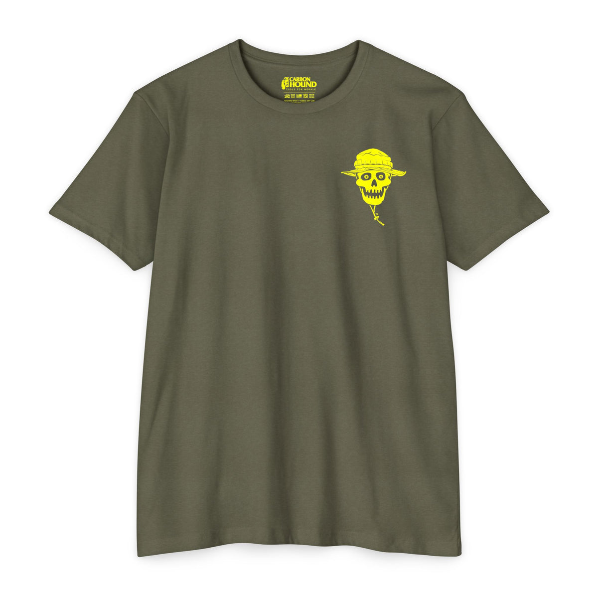 DNBA | Torso Cover