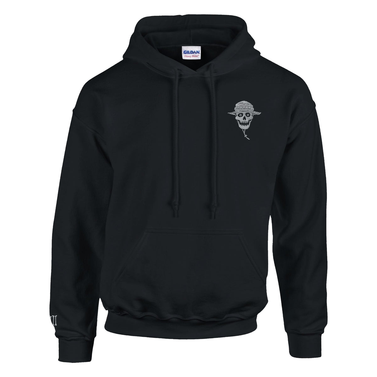 Snooper Standard | Hoodie