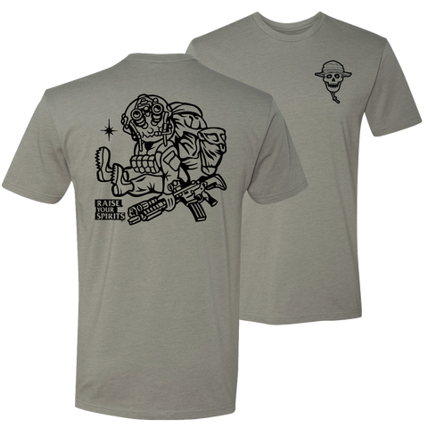 A Date With Alice | Torso Cover