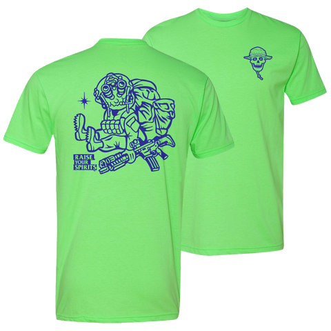 A Date With Alice | Torso Cover