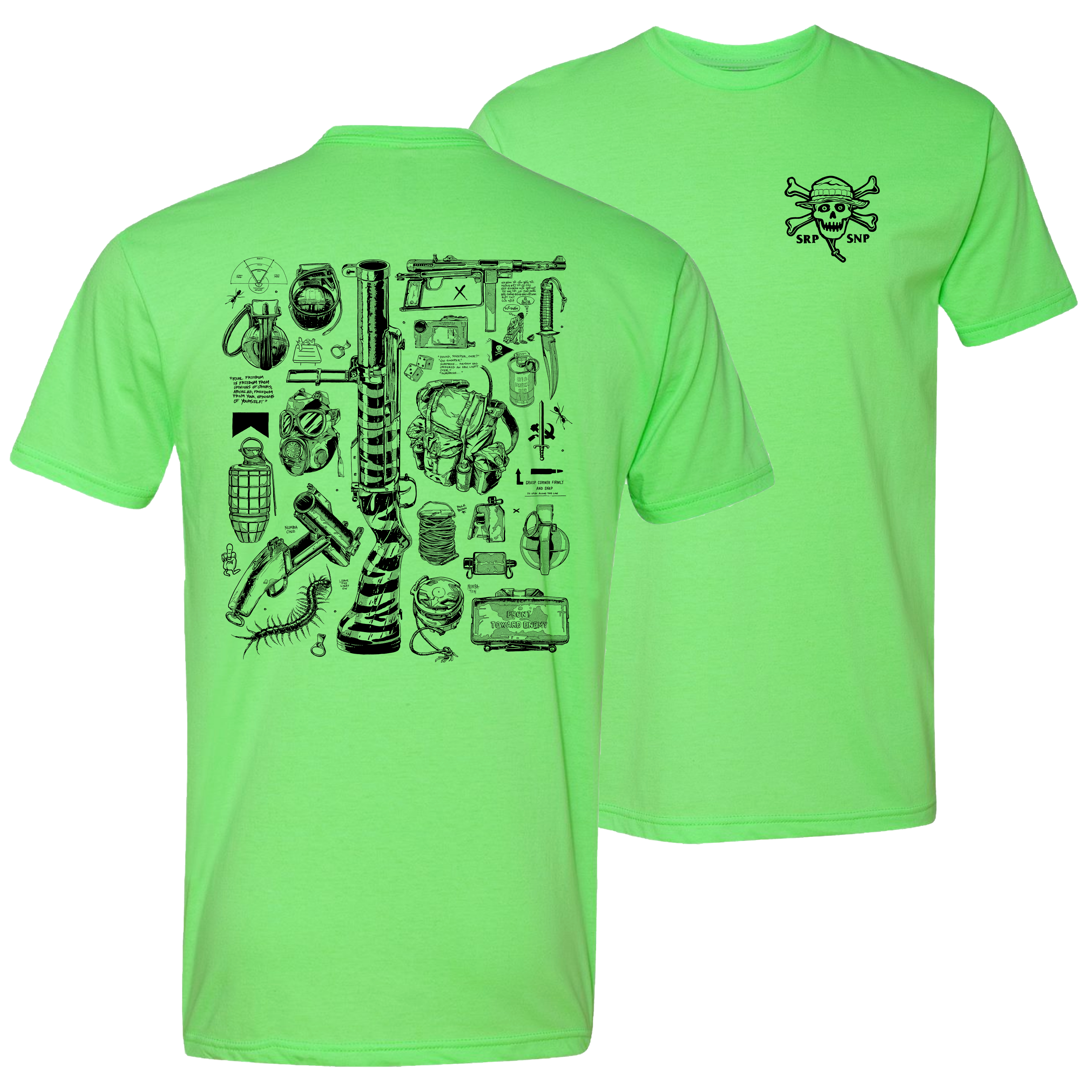 CCC Tee