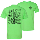 CCC Tee