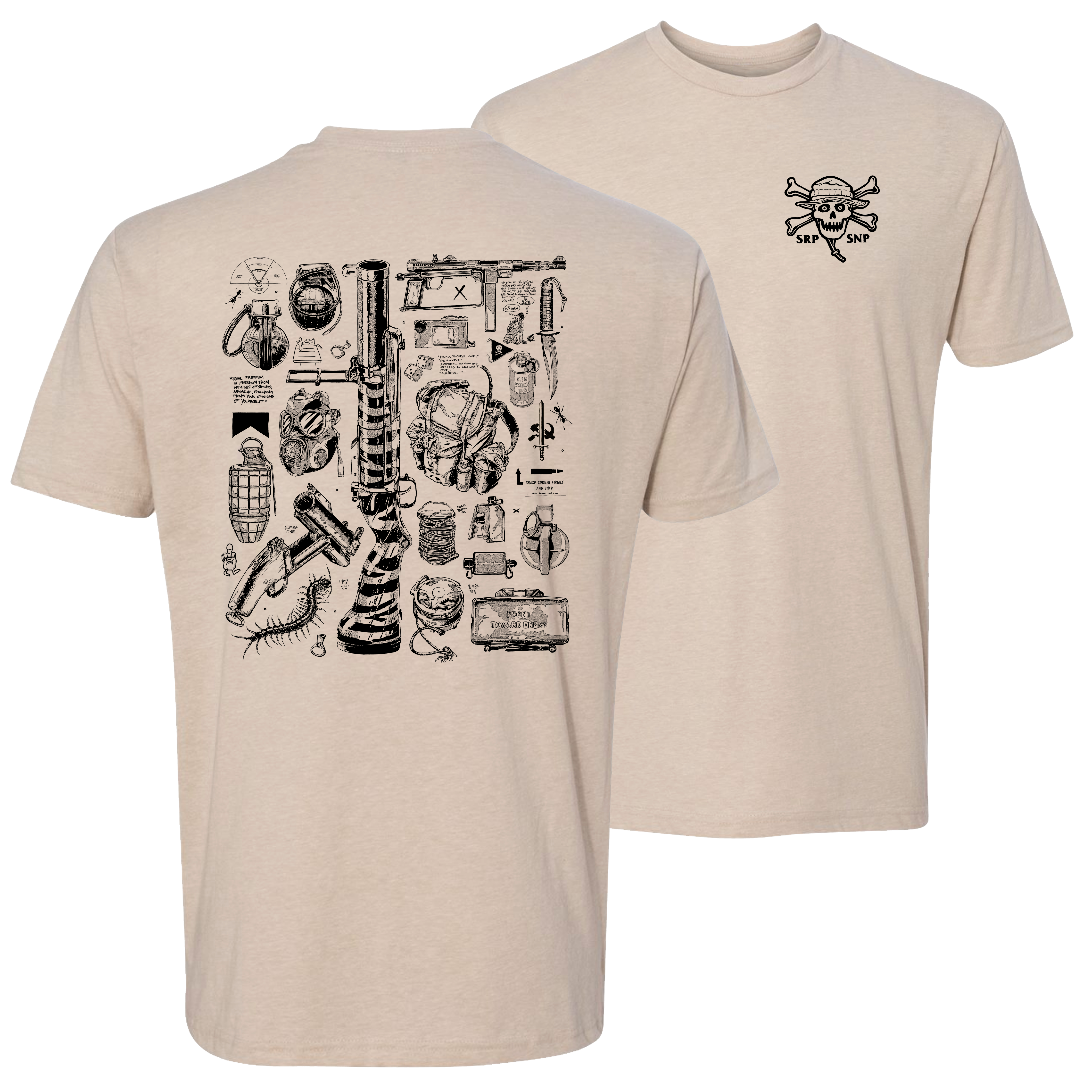 CCC Tee