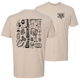 CCC Tee
