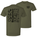 CCC Tee