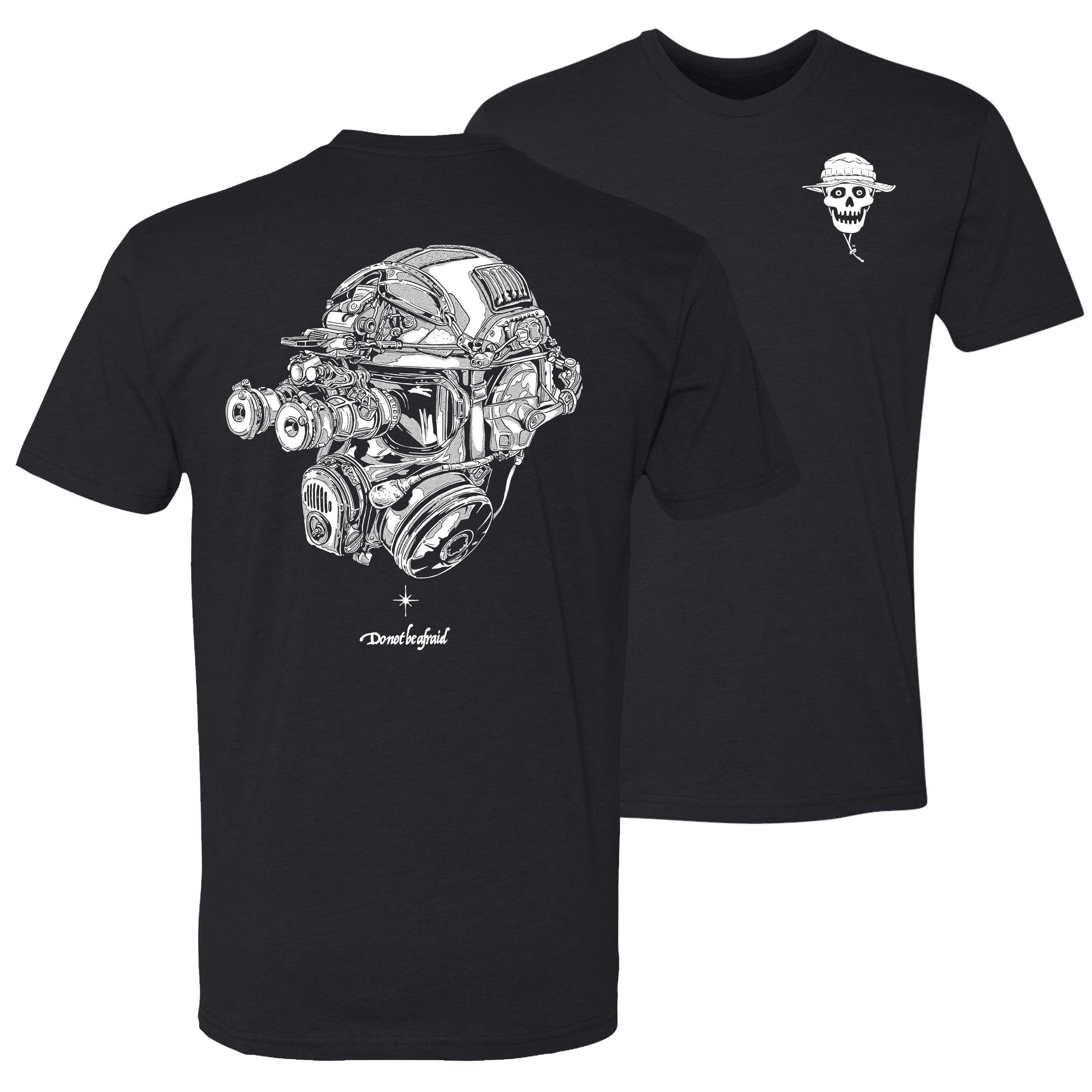 DNBA Tee
