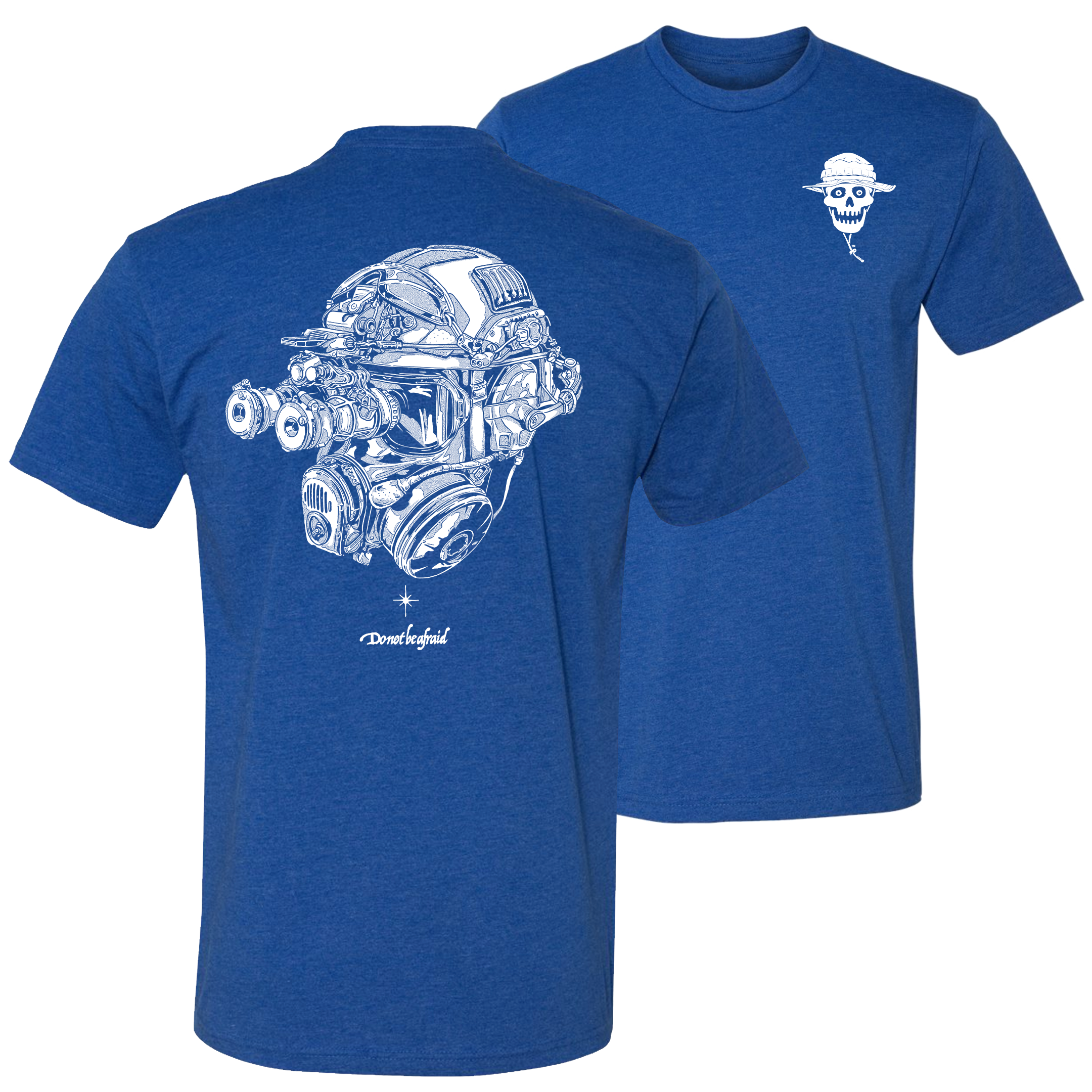 DNBA Tee
