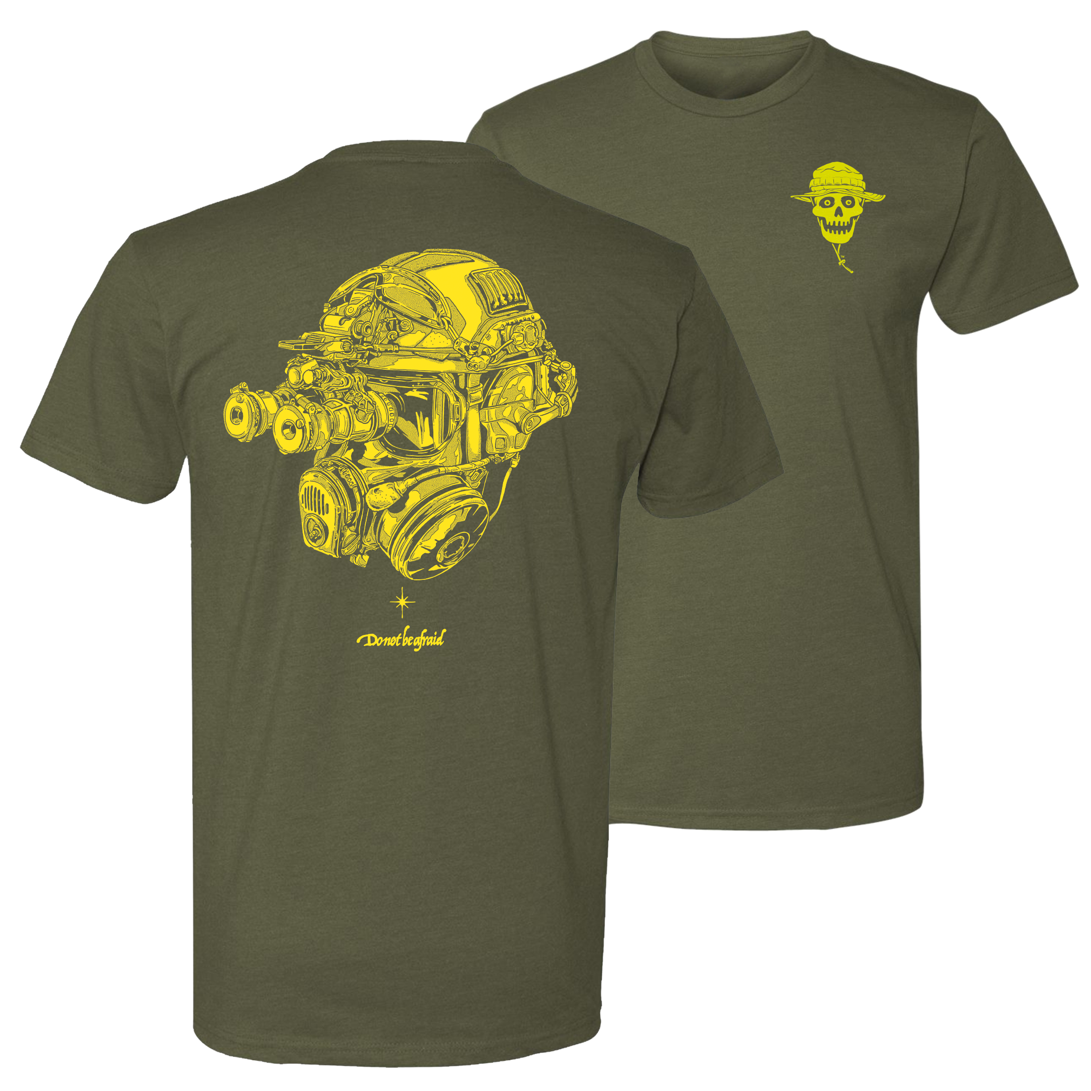 DNBA Tee