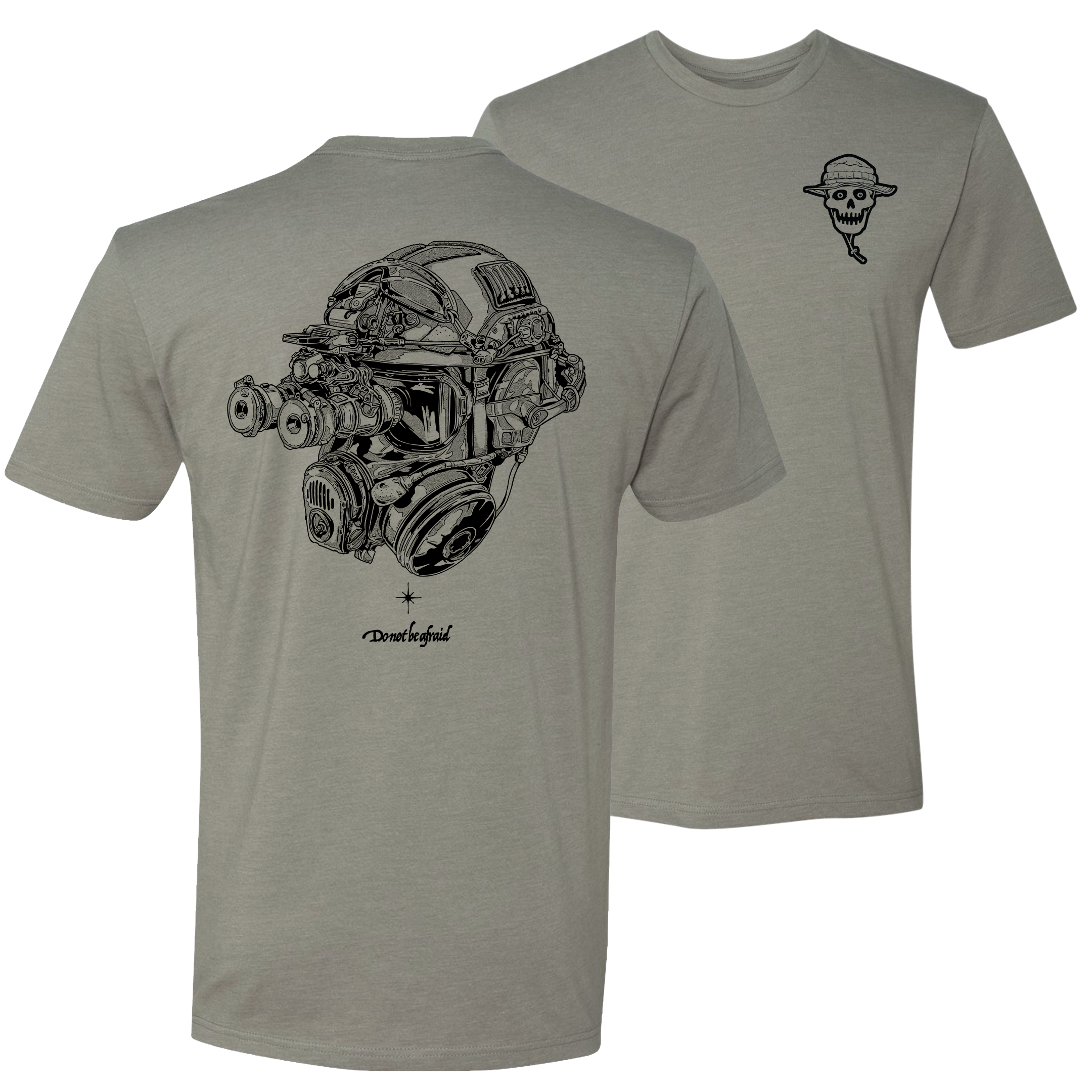 DNBA Tee