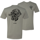 DNBA Tee