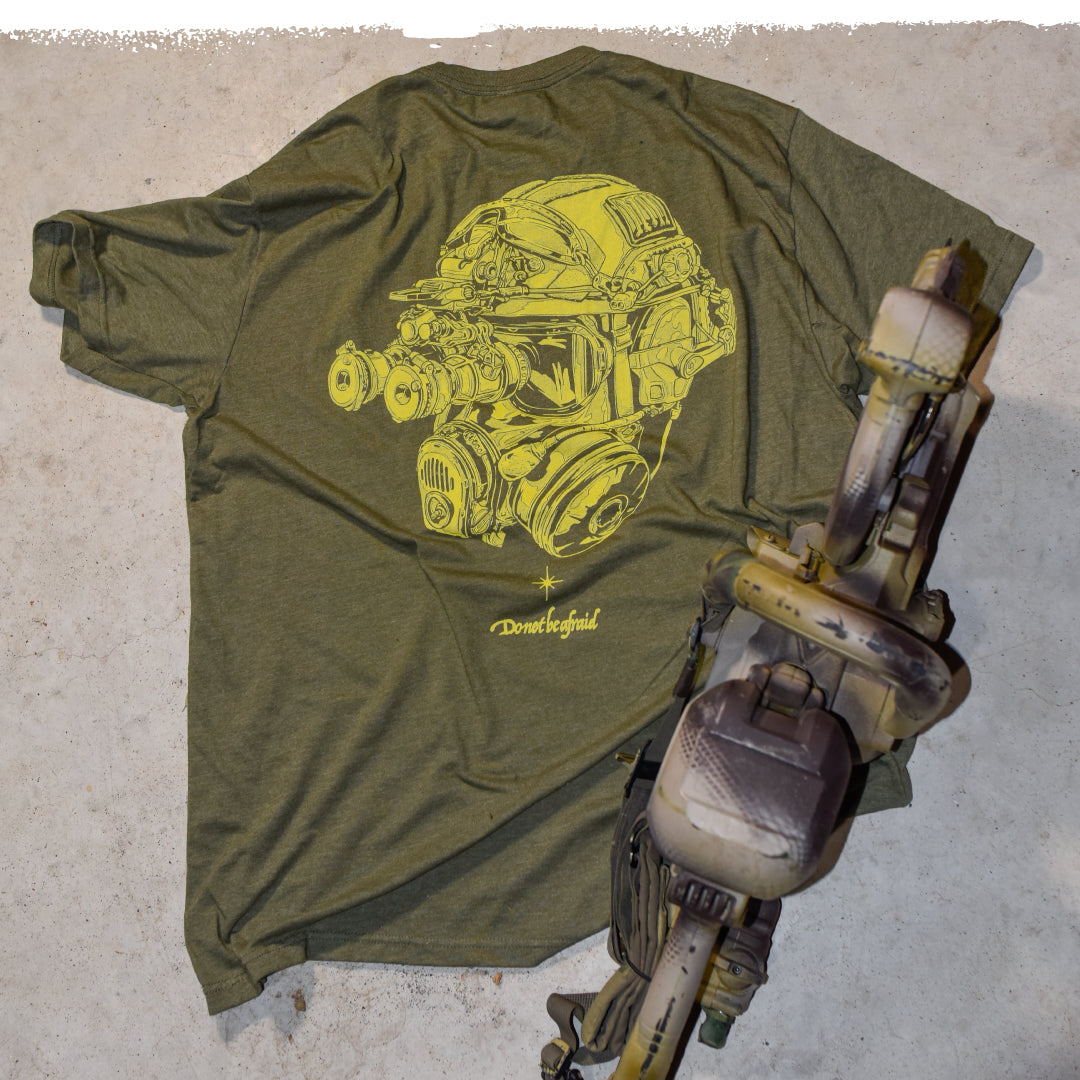 DNBA Tee