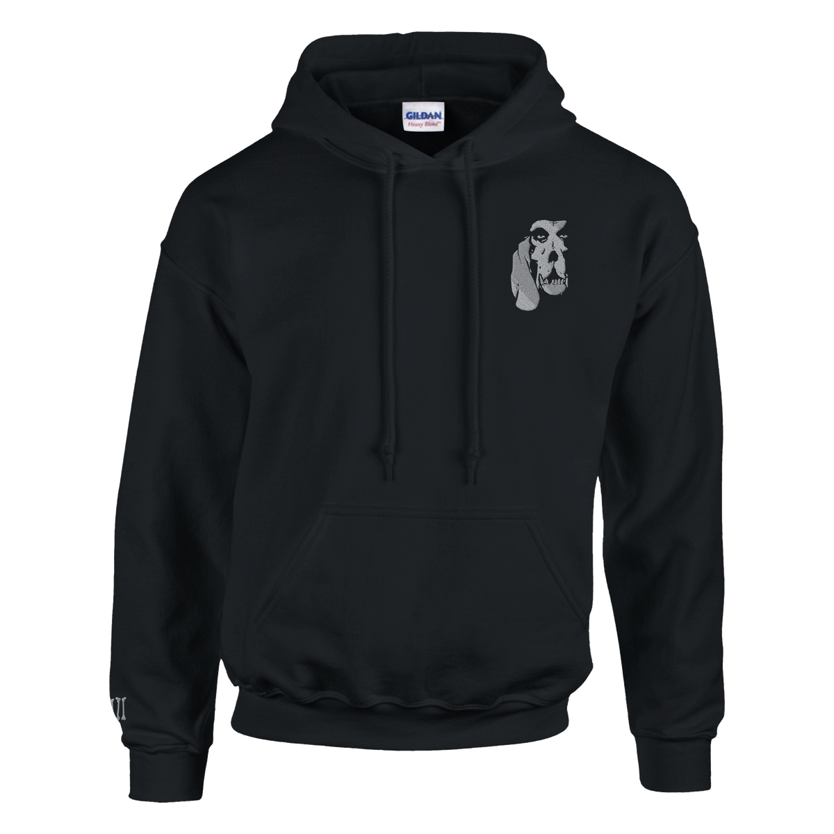 Hound Standard | Hoodie